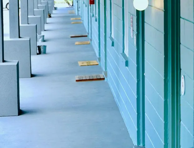 INN on 17 hotel detail image 3