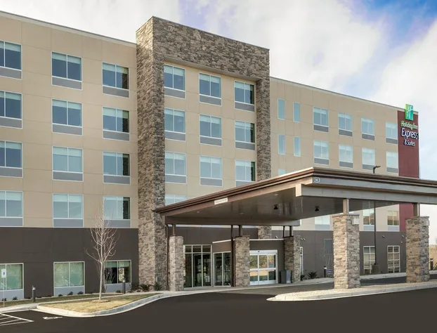 Holiday Inn Express & Suites Hudson I-94 by IHG hotel detail image 3