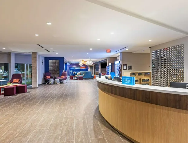 Tru by Hilton Laredo Airport hotel detail image 2