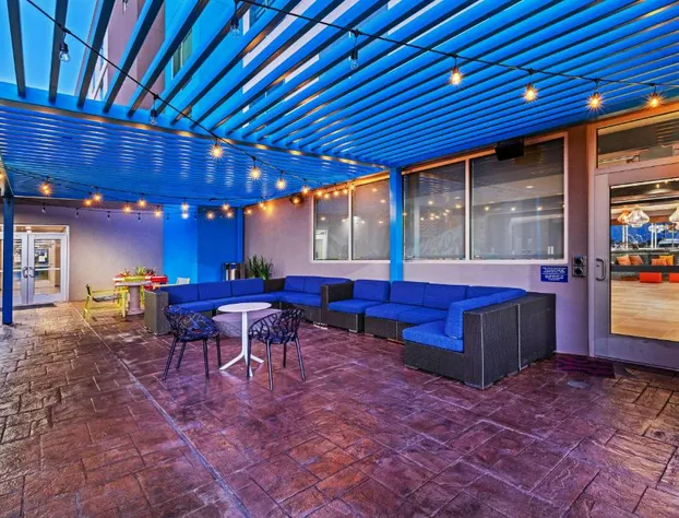 Tru by Hilton Laredo Airport hotel detail image 4