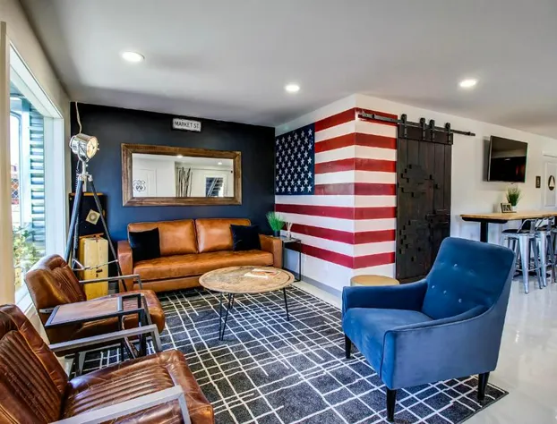 Americana Modern Hotel hotel detail image 4