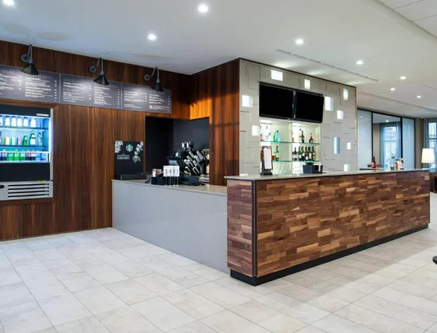 Courtyard by Marriott Kansas City Olathe hotel detail image 3