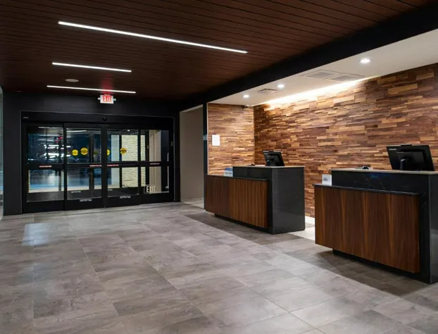 Courtyard by Marriott Kansas City Olathe hotel detail image 4
