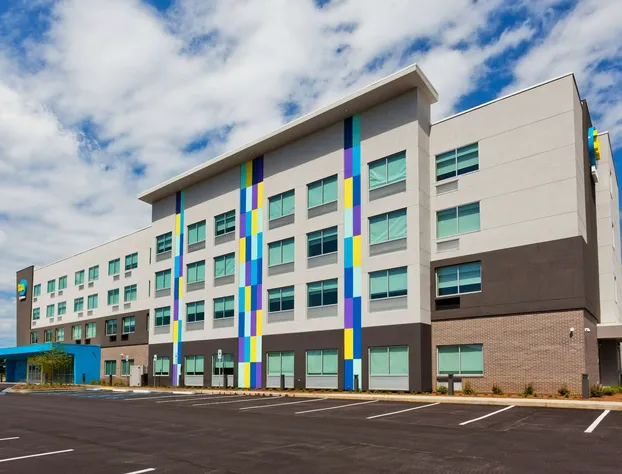 Tru By Hilton Prattville hotel detail image 2