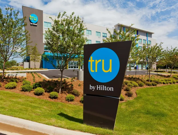 Tru By Hilton Prattville hotel detail image 3