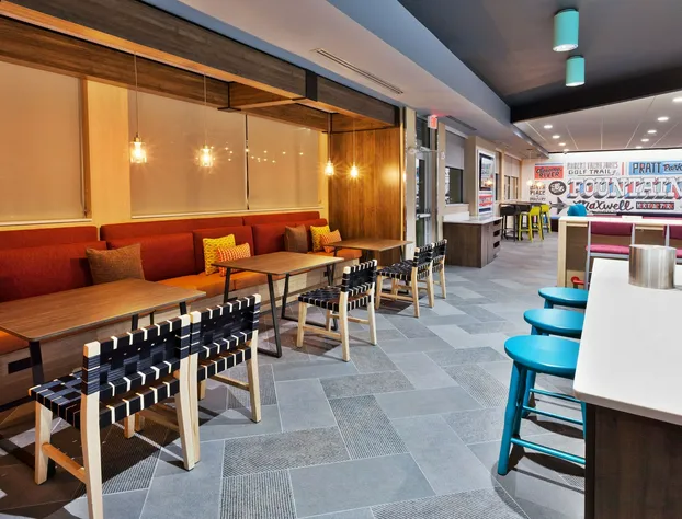 Tru By Hilton Prattville hotel detail image 4