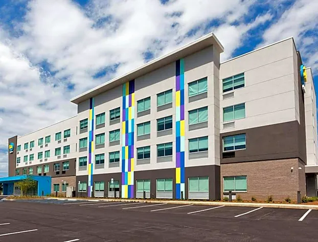 Tru By Hilton Prattville hotel detail image 2