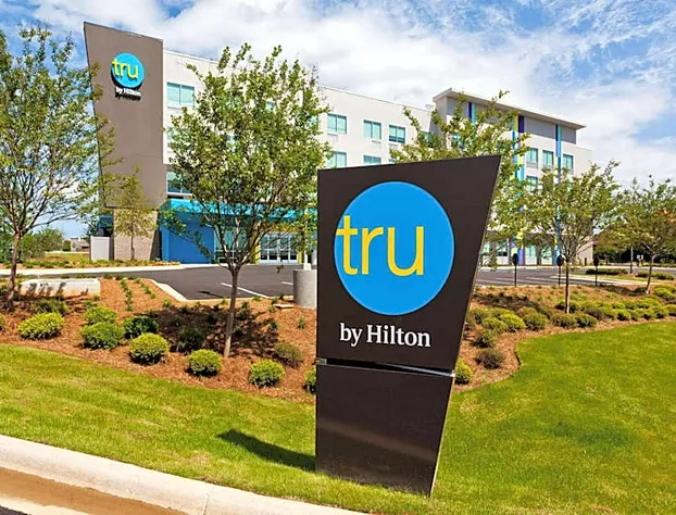 Tru By Hilton Prattville hotel detail image 3