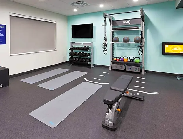 Tru By Hilton Prattville hotel detail image 4