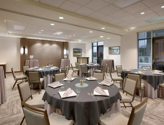 Hyatt Place Anchorage Midtown hotel detail image 2