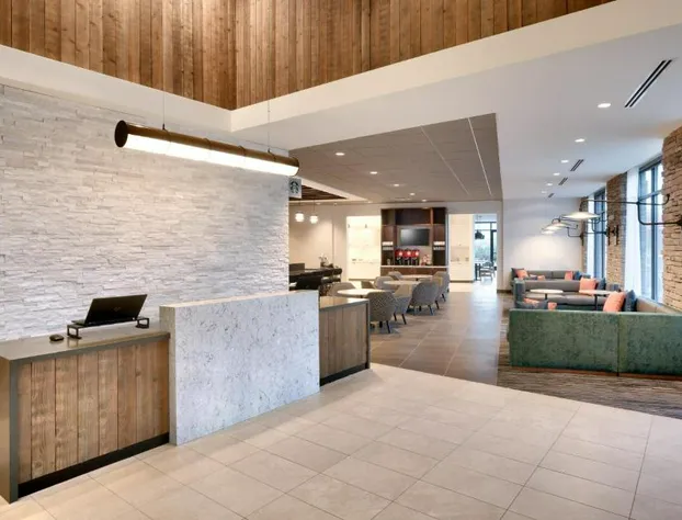 Hyatt Place Anchorage Midtown hotel detail image 3