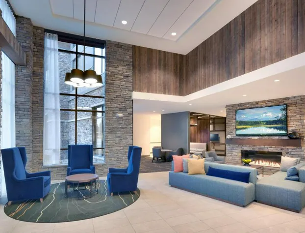 Hyatt Place Anchorage Midtown hotel detail image 4