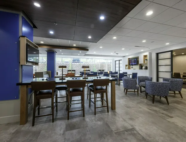 Holiday Inn Express & Suites Staunton by IHG hotel detail image 4