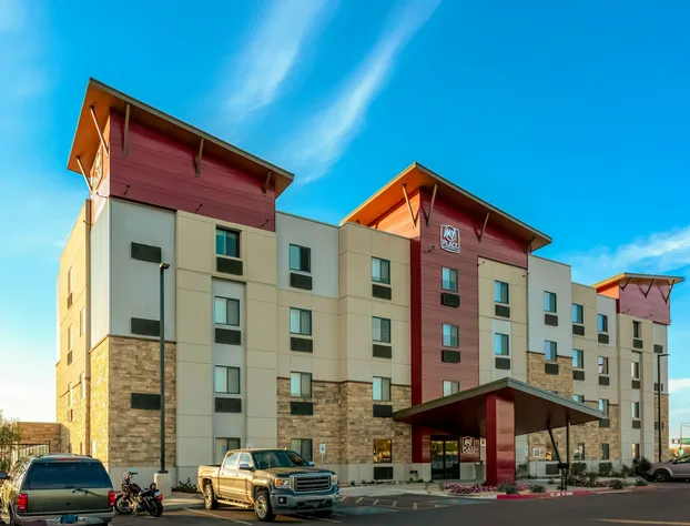 Sonesta Simply Suites Avondale hotel detail image 1