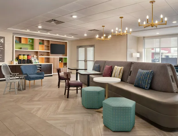 Home2 Suites by Hilton Dayton/Beavercreek hotel detail image 2