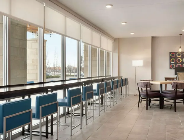 Home2 Suites by Hilton Dayton/Beavercreek hotel detail image 3