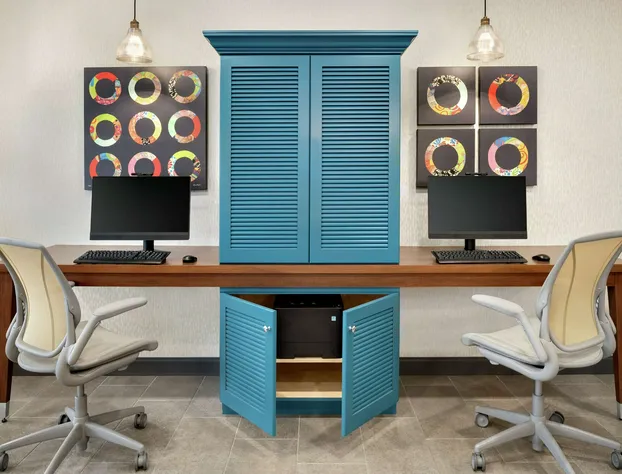 Home2 Suites by Hilton Dayton/Beavercreek hotel detail image 4