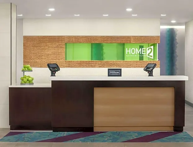 Home2 Suites by Hilton Dayton/Beavercreek hotel detail image 2