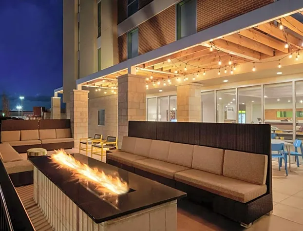 Home2 Suites by Hilton Dayton/Beavercreek hotel detail image 3