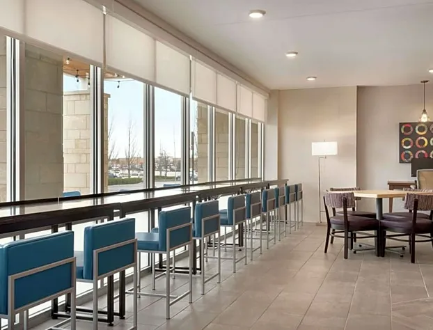 Home2 Suites by Hilton Dayton/Beavercreek hotel detail image 4