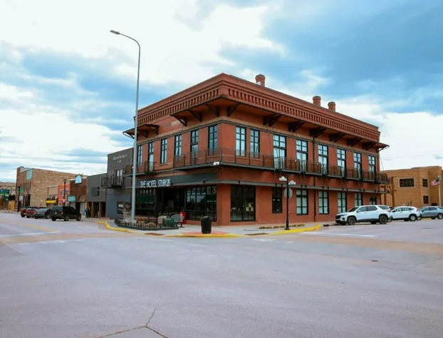 The Hotel Sturgis hotel detail image 1