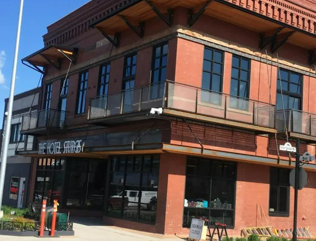 The Hotel Sturgis hotel detail image 3