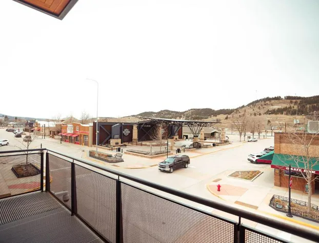 The Hotel Sturgis hotel detail image 4