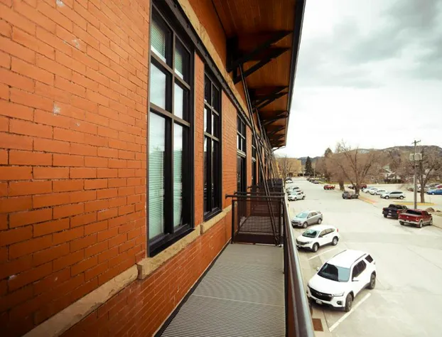 The Hotel Sturgis hotel detail image 4