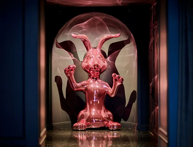 Daxton Hotel Birmingham, Curio Collection by Hilton hotel detail image 1