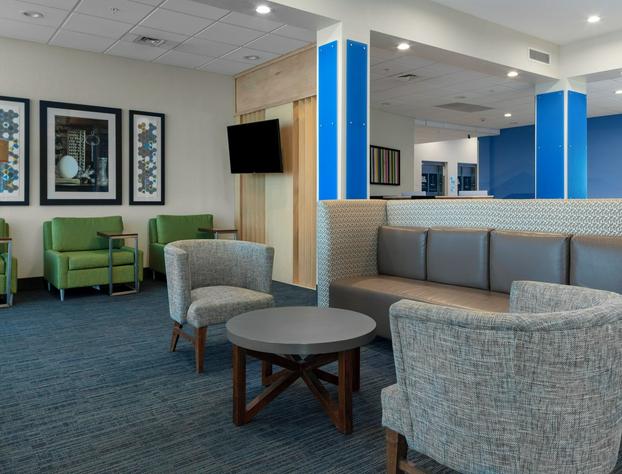 Holiday Inn Express & Suites Leander, an IHG Hotel hotel detail image 2