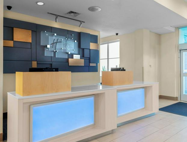Holiday Inn Express & Suites Leander, an IHG Hotel hotel detail image 3