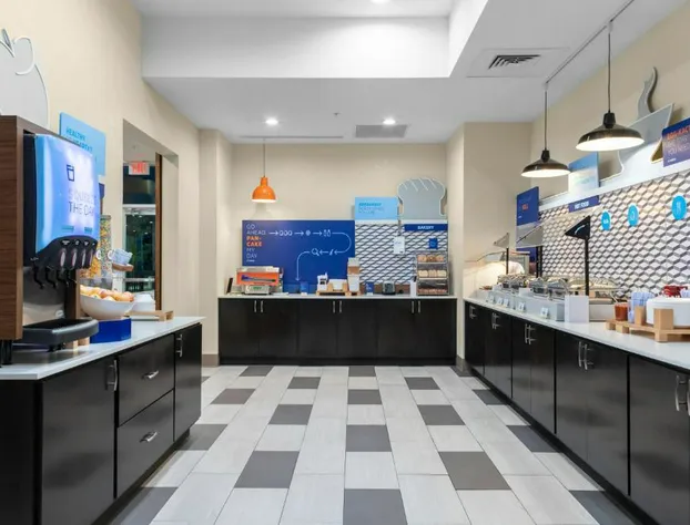 Holiday Inn Express & Suites Leander by IHG hotel detail image 3