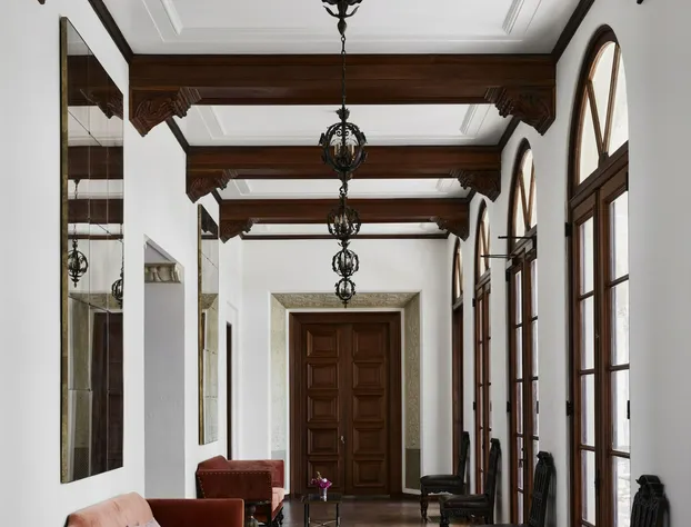 Commodore Perry Estate, Auberge Collection hotel detail image 4