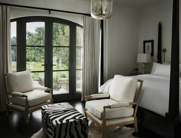 Commodore Perry Estate, Auberge Collection hotel detail image 1