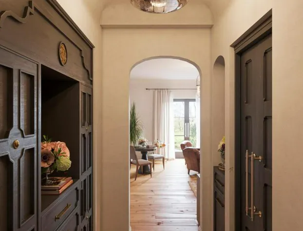 Commodore Perry Estate, Auberge Collection hotel detail image 2