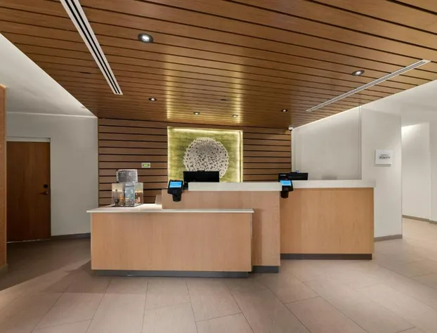 Fairfield Inn & Suites by Marriott Brooksville Suncoast Parkway hotel detail image 3