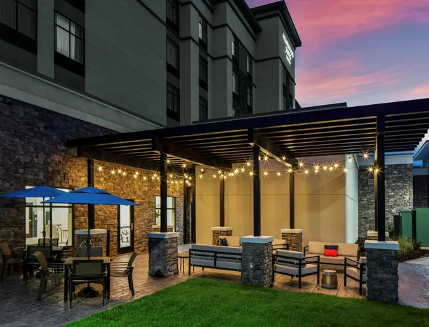 Homewood Suites by Hilton Greensboro Wendover, NC hotel detail image 2