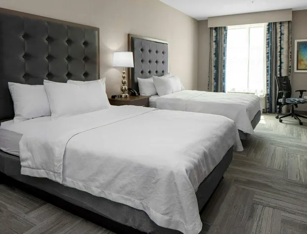 Homewood Suites by Hilton Greensboro Wendover, NC hotel detail image 4