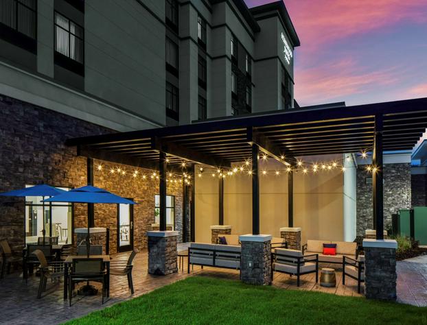 Homewood Suites by Hilton Greensboro Wendover, NC hotel detail image 2