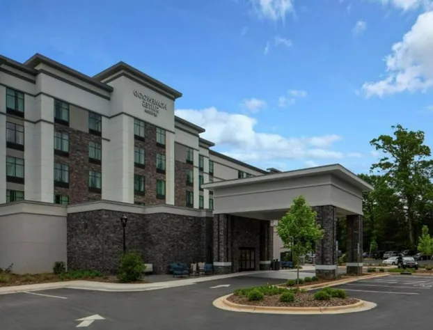 Homewood Suites by Hilton Greensboro Wendover, NC hotel detail image 3