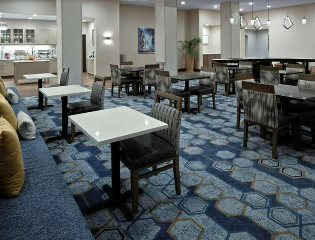 Homewood Suites by Hilton Greensboro Wendover, NC hotel detail image 4