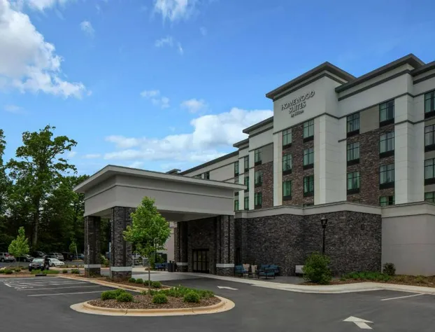 Homewood Suites by Hilton Greensboro Wendover, NC hotel detail image 1