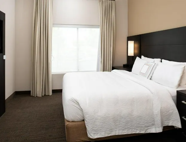 Residence Inn by Marriott Visalia hotel detail image 4