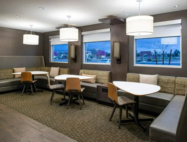 Residence Inn by Marriott Visalia hotel detail image 2