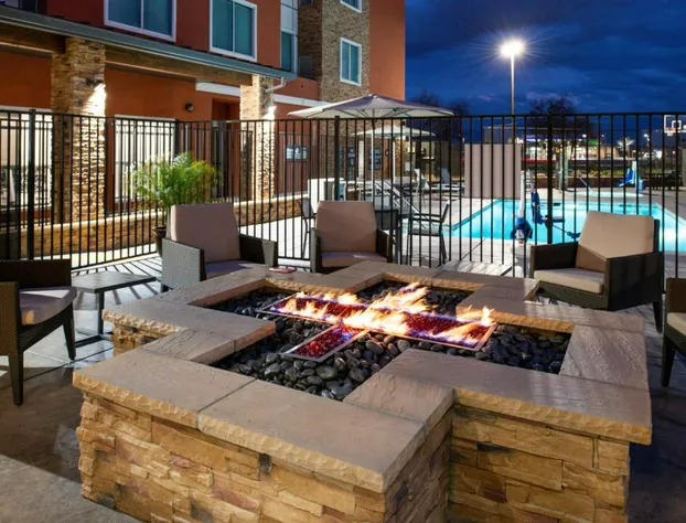 Residence Inn by Marriott Visalia hotel detail image 3