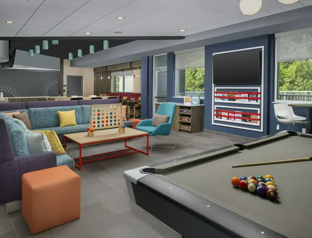 Tru by Hilton Charleston Ashley Phosphate hotel detail image 2