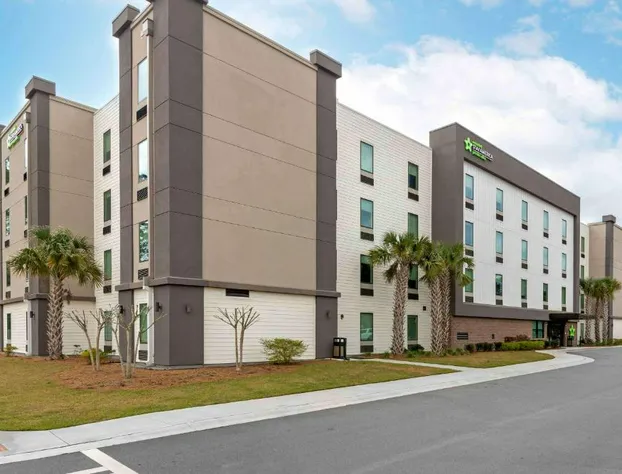 Extended Stay America Premier Suites Bluffton Hilton Head hotel detail image 2