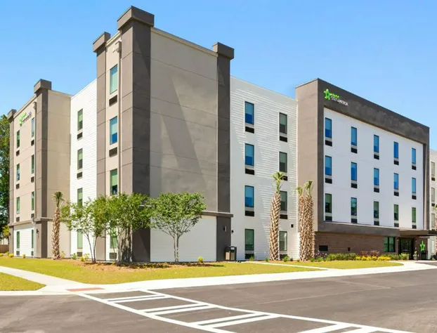 Extended Stay America Premier Suites Bluffton Hilton Head hotel detail image 3