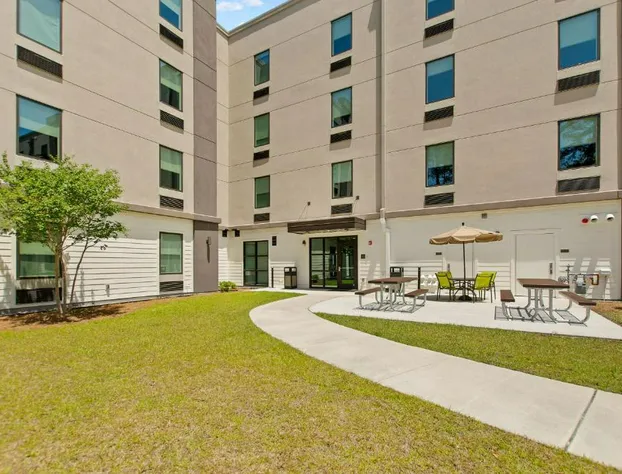 Extended Stay America Premier Suites Bluffton Hilton Head hotel detail image 4