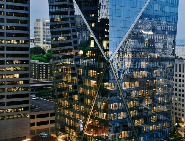 Lotte Hotel Seattle hotel detail image 1